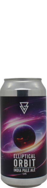 Azvex Elliptical Orbit - blik