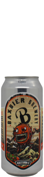 Baxbier Kveitamin C - blik