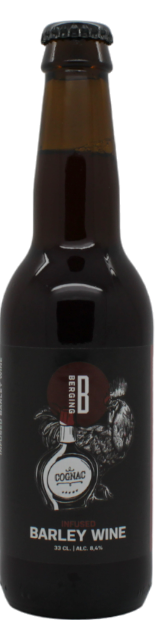 Berging BW24 Cognac Infused