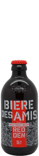 Bieres des Amis Redden