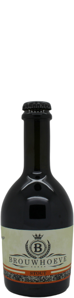 Brouwhoeve Stout