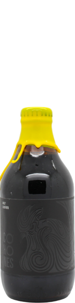 Cohones Black To the Bones 4 Elements Air: Pchelin Edition