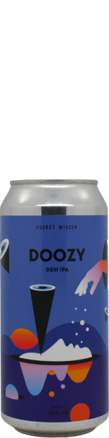 Fuerst Wiacek Doozy - blik