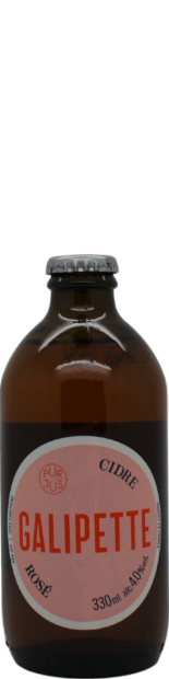 Galipette Cider Rose