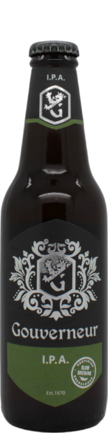 Gouverneur I.P.A.