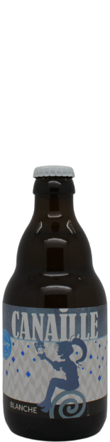 Grain d'Orge Canaille