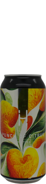 Hopalaa! Punch of Citrus - blik