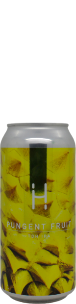 Hopalaa! Pungent Fruit -blik