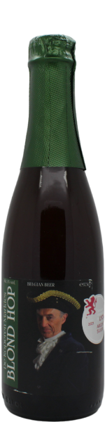 Koperen Markies Blond Hop
