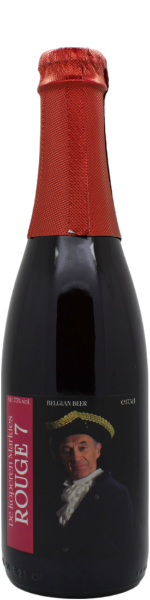 Koperen Markies Rouge 7