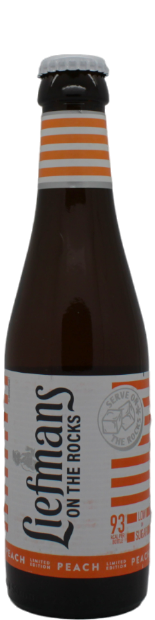 Liefmans Peach