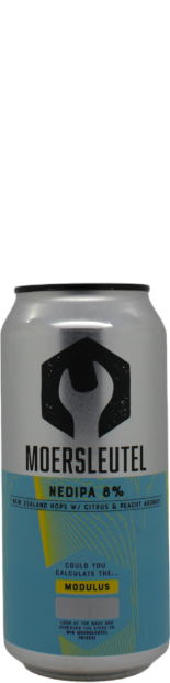 Moersleutel CYCT Modulus - blik
