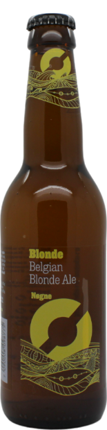  Blonde
