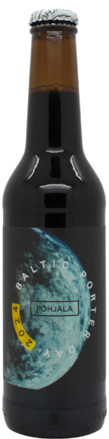 Pohjala Baltic Porter Day 2024