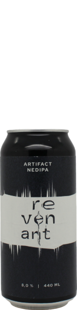 Revenant Artifact NEDIPA - blik