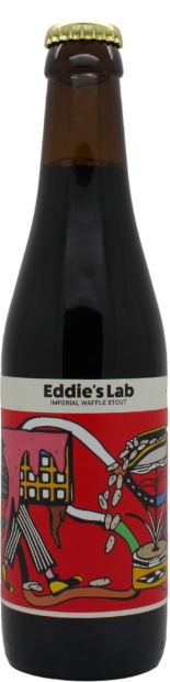 Rolling Hills Eddie's Lab
