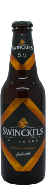 Swinckels Superior Pilsner