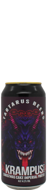 Tartarus Krampus 2023