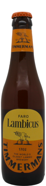 Timmermans Faro Lambicus