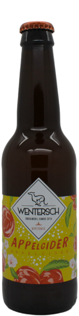 Wentersch Appelcider