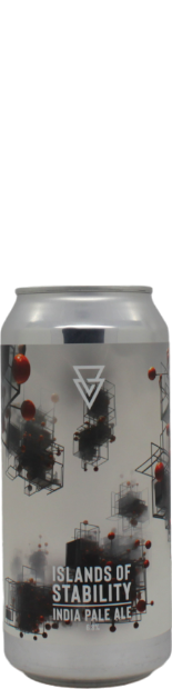 Azvex Islands of Stability - blik