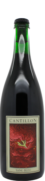 Cantillon Sang Blue - 75cl
