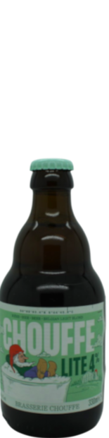 Chouffe Lite 4,0%