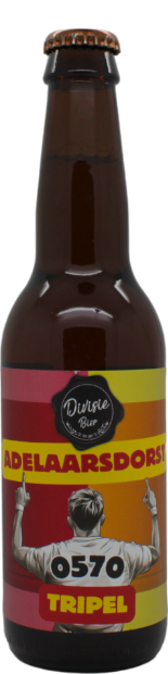  Adelaarsdorst Tripel