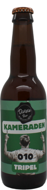  Kameraden Tripel