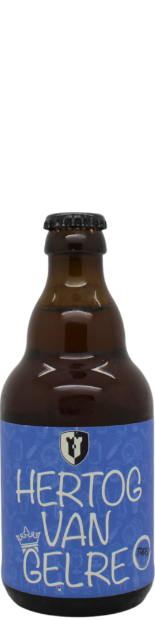 Gelre Hertog van Gelre