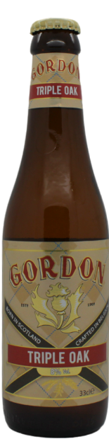 Gordon Triple Oak