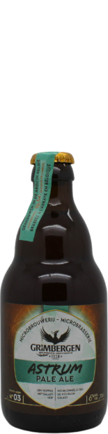 Grimbergen Astrum Pale Ale