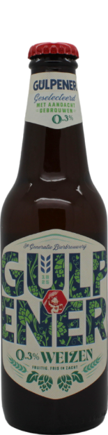  0.3% Weizen