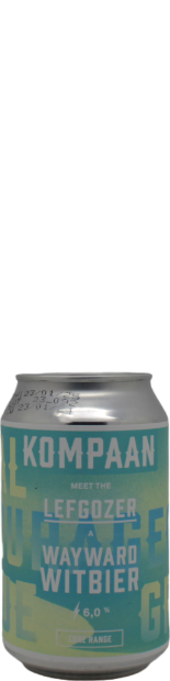 Kompaan Lefgozer