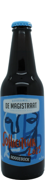 Magistraat Solliciteur 2025