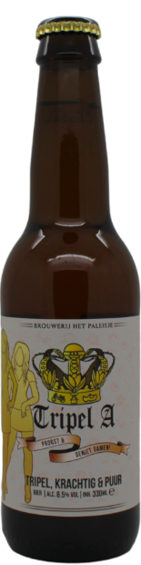 Paleisje Tripel A