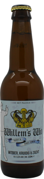Paleisje Willem's Wit