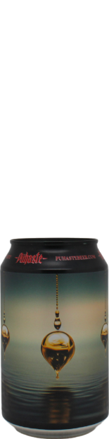 Puhaste Triple Drop - blik