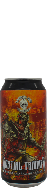 Radical Way Bestial Triumph - blik