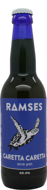 Ramses Caretta Caretta