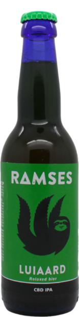 Ramses Luiaard