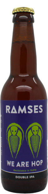 Ramses We Are Hop