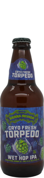 Sierra Nevada Cryo Fresh Torpedo40821139