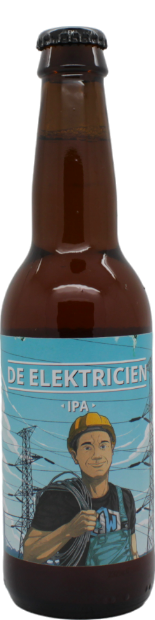 Vakman De Elektricien