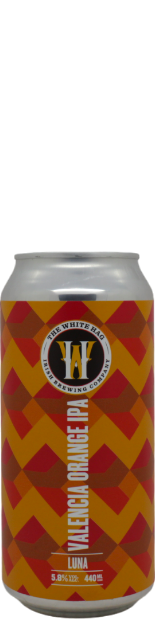 White Hag Luna - blik
