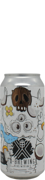 X-Brewing Coco Chaos