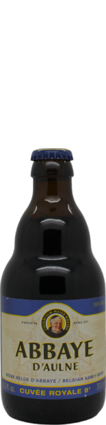 Abbaye d'Aulne Cuvee Royale