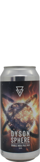 Azvex Dyson Sphere- blik