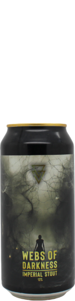 Azvex Webs of Darkness - blik