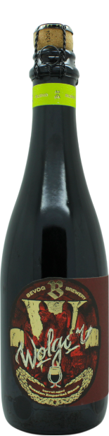 Bevog Wolgor Blend 11|24